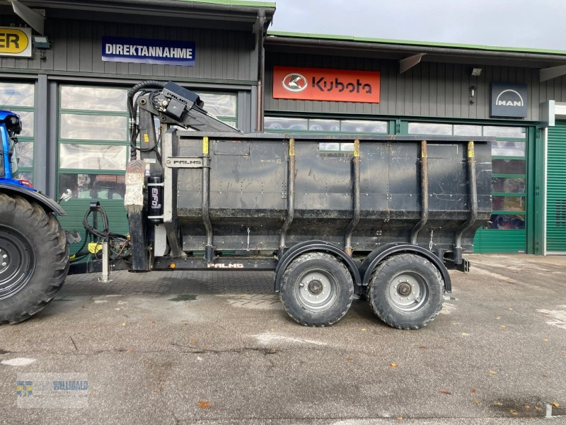TrailerMate 751M300L150