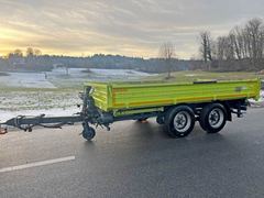 De Vries JV 5000