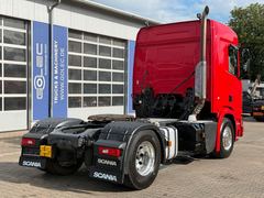 Sisu R500 E13M-AKK-8x4