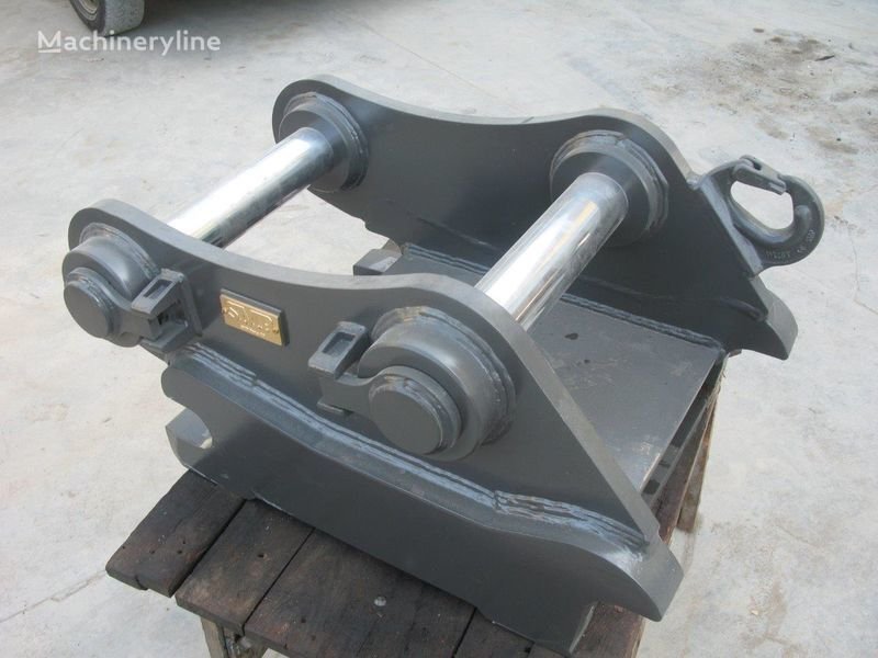 Quick couplers Volvo CE S-type quick coupler