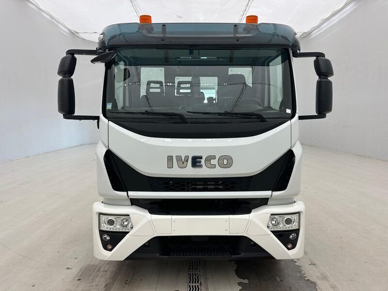 Truck Iveco 160E/6.1