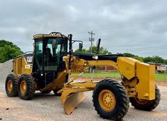 Caterpillar 140M