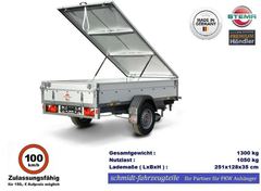 Van Weel VE 1300 A
