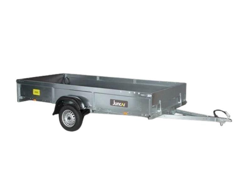 Trailer Juncar J3500TJ