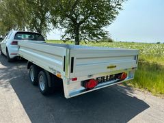 Schwarzmueller V-SERIE