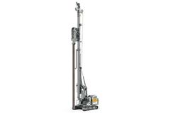 Liebherr Vibrating