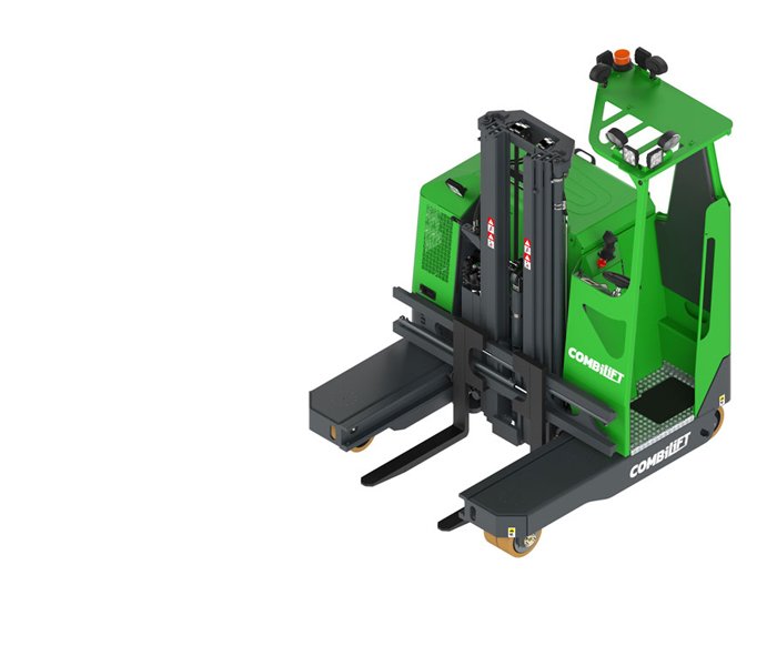 Hubwagen Combilift Combi-CS 1250