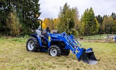 Solis 20 4WD