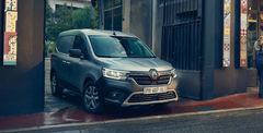 Renault 1.6 16V AUT