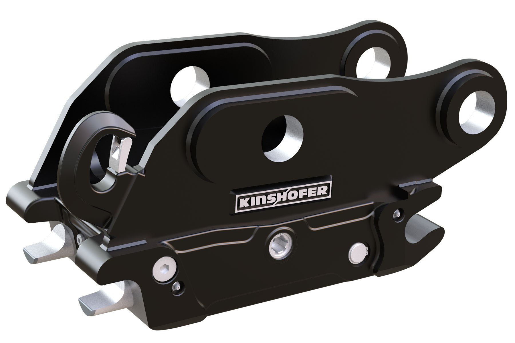Kinshofer KMS40-S