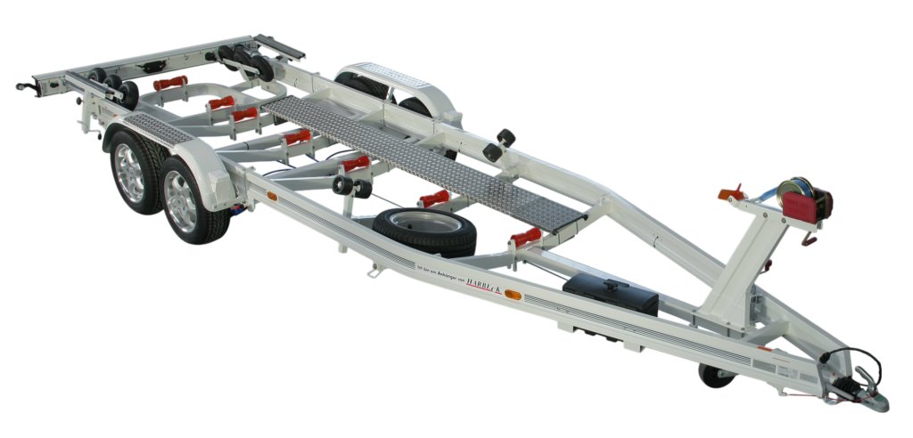 Harbeck 2500