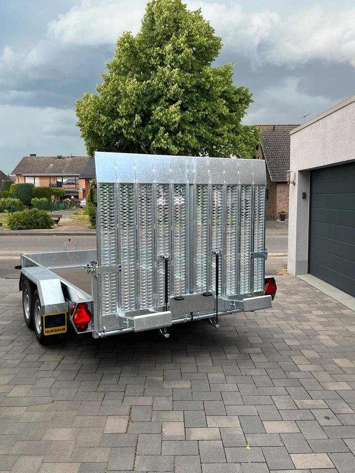 Self-build (Zelfbouw) DALAN