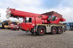 Faun ATF 50-3