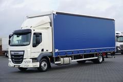 DAF OPRIJ LF 21-70 D