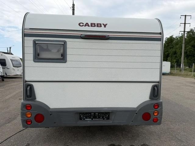 PKW-Anhänger bis 3,5 t CABBY NOVA 422CT