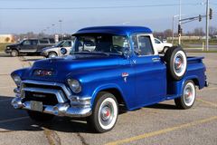 GMC PICK UP 100-8/310