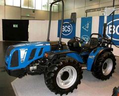 Bcs Vithar 900 RS