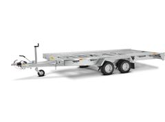 Humbaur FTK 2700