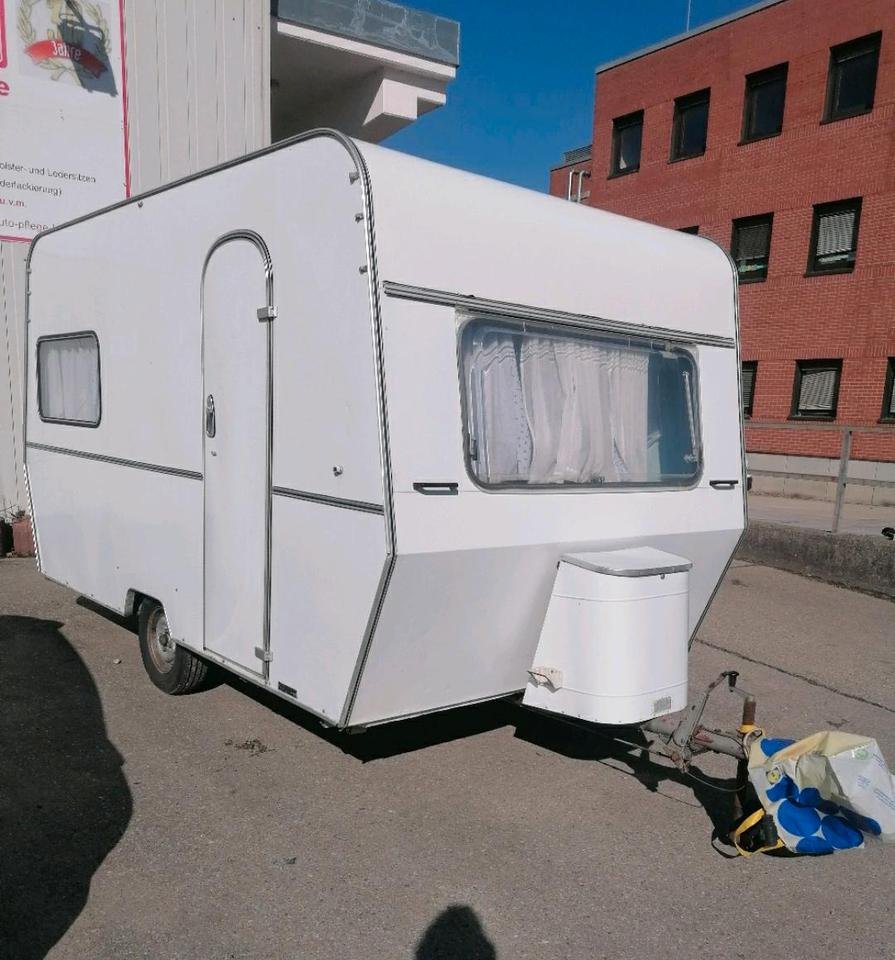 Knaus JET 440 Q