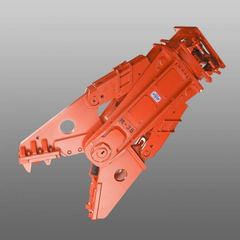 NPK Construction Equipment M-38G
