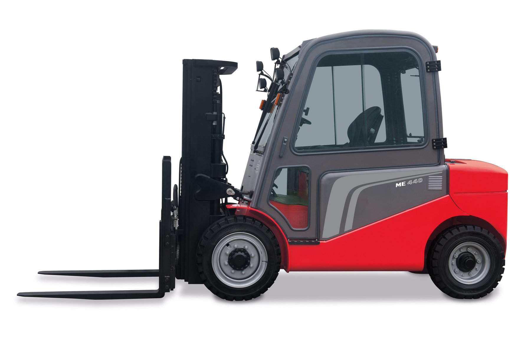 Forklift Manitou MLA 6-65 H-Z