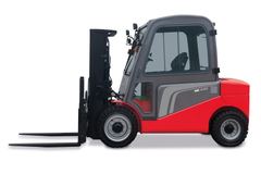 Manitou MLA 6-65 H-Z