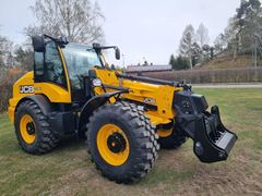 JCB TM420S SV