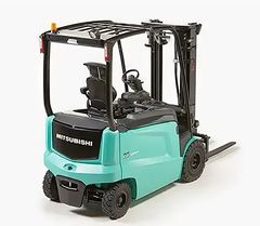 Mitsubishi FB25CN
