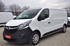 Opel 1.9DI 2.9T L2H1