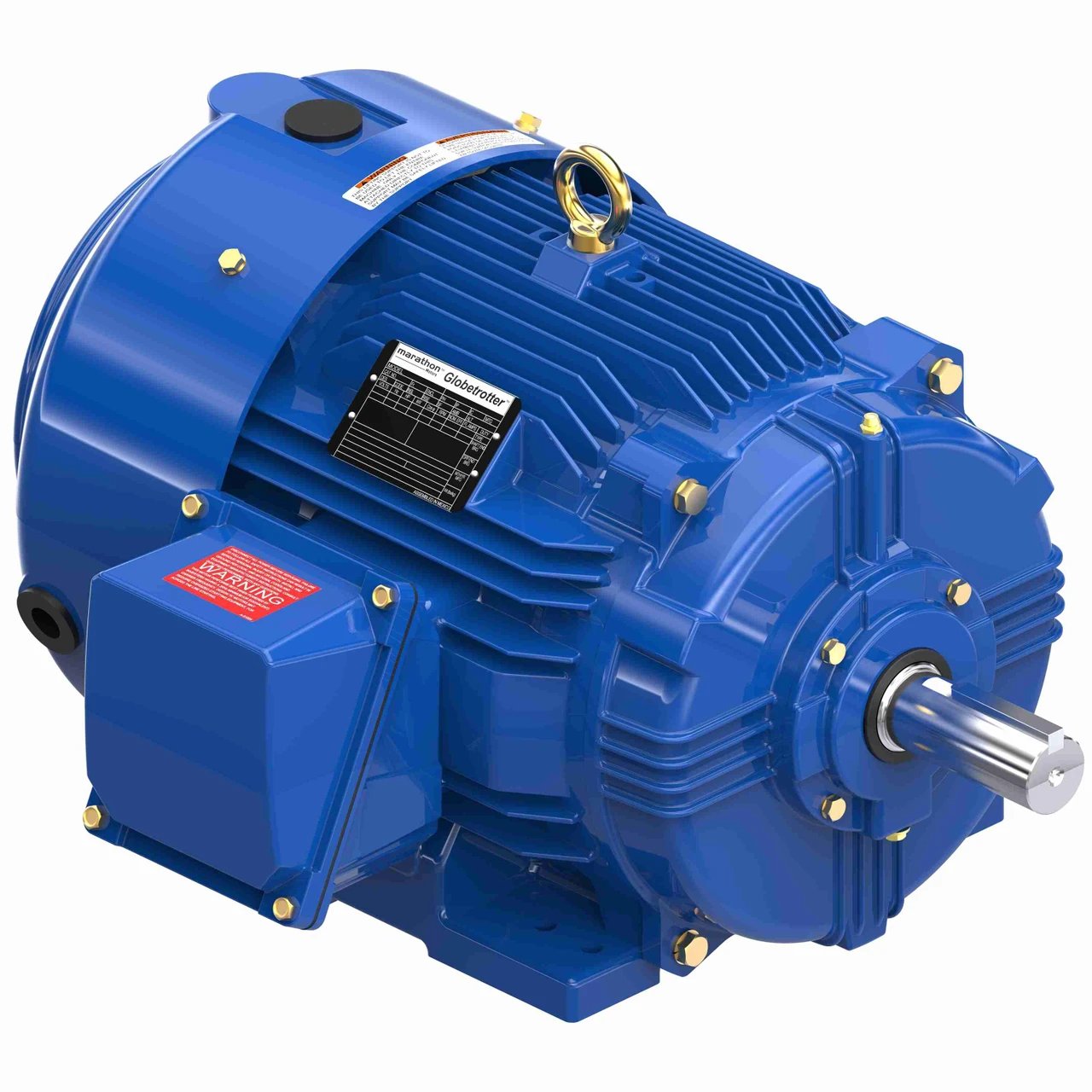 Electric motor Marathon TC_1322A21_