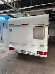SWIFT TOSCANE