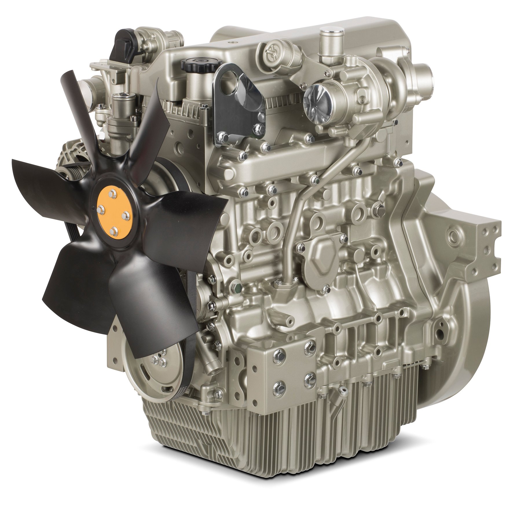 Diesel engine Perkins Engines 904J-E28T(C2.8)