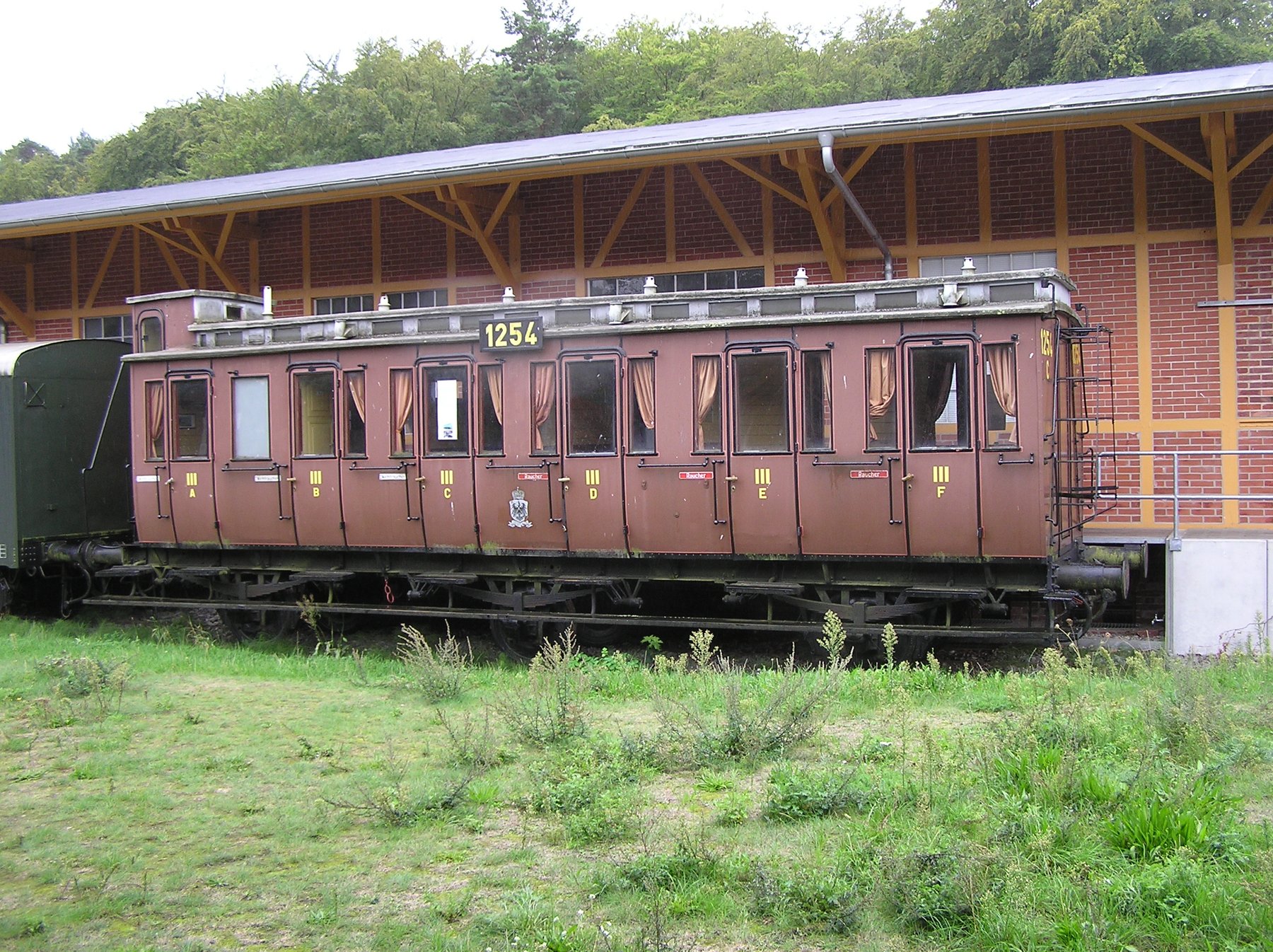 PREUSS 1200