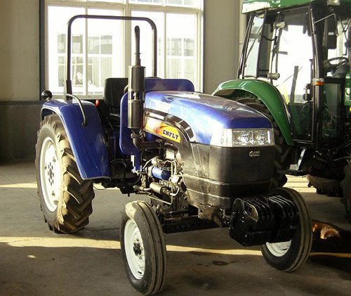 Traktor Enfly DQ450