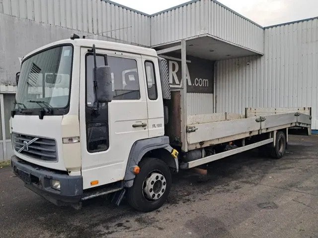 Truck Volvo FL6 250
