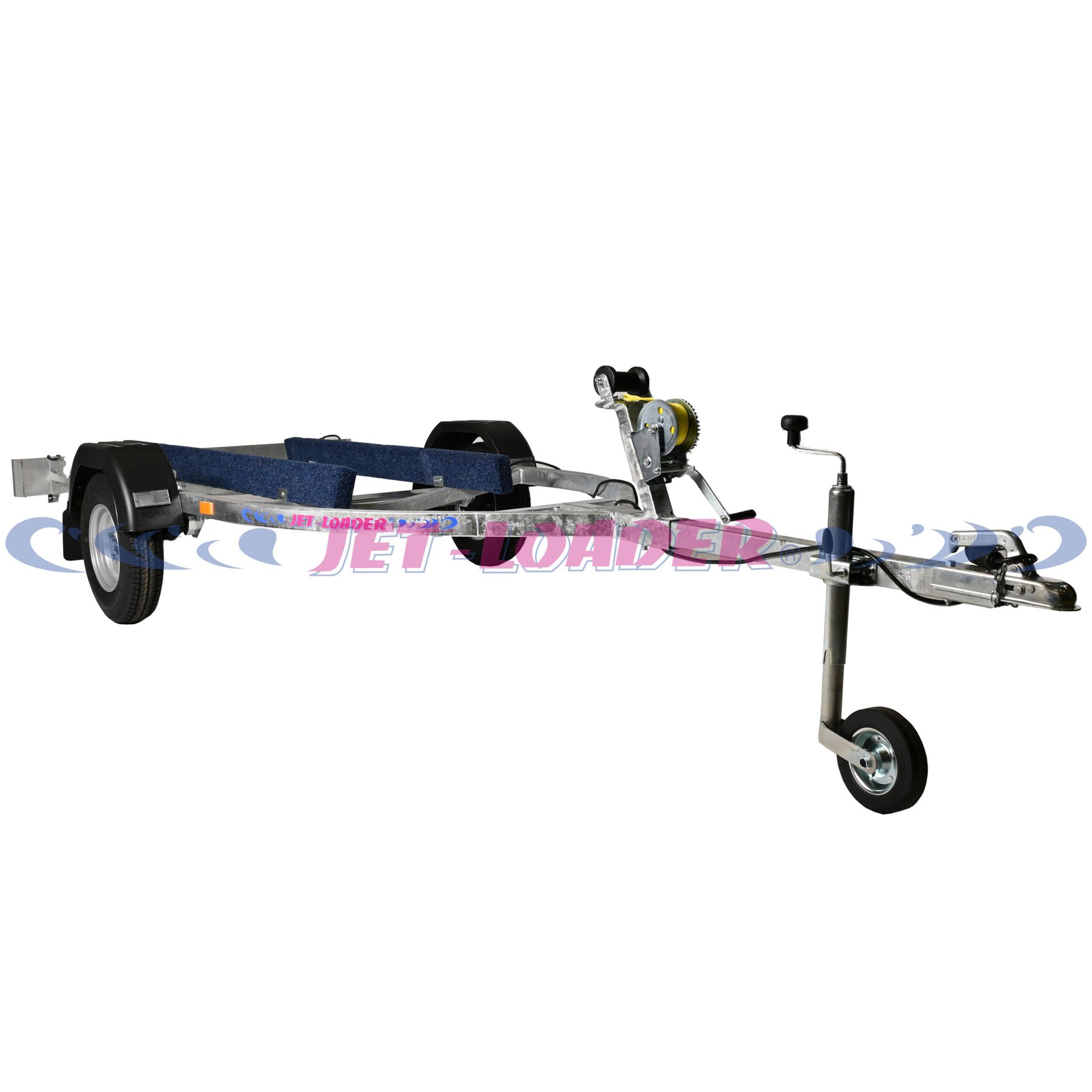 Jetloader typ III Junior1