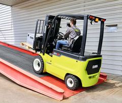 CLARK EPX30i