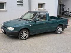 Škoda PICKUP-DEF200/245