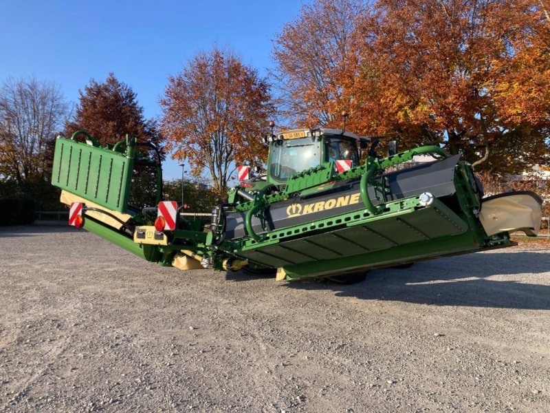 Krone EasyCut B 870 CR Collect