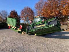 Krone EasyCut B 870 CR Collect