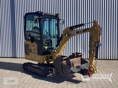 Caterpillar 301.6C
