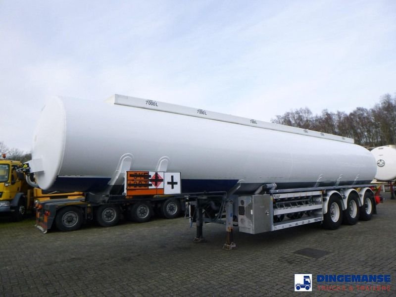 Trailer Lag O-3-44 PT