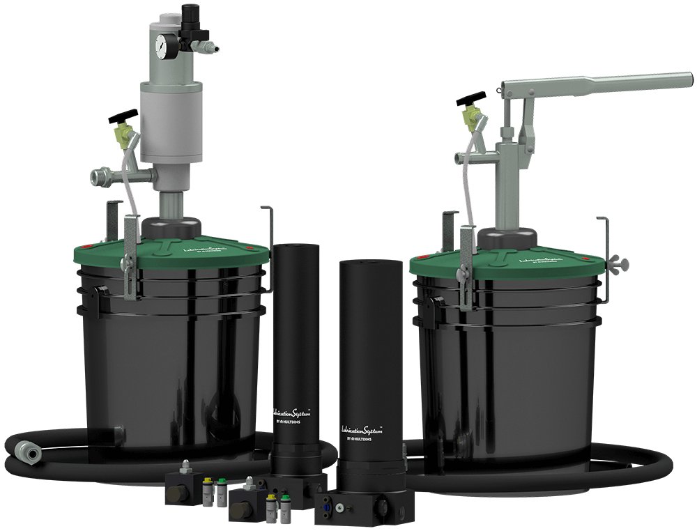 Hultdins SG720S