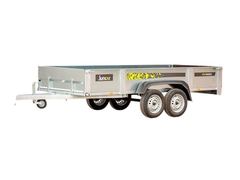Juncar PRO 1500 XLT