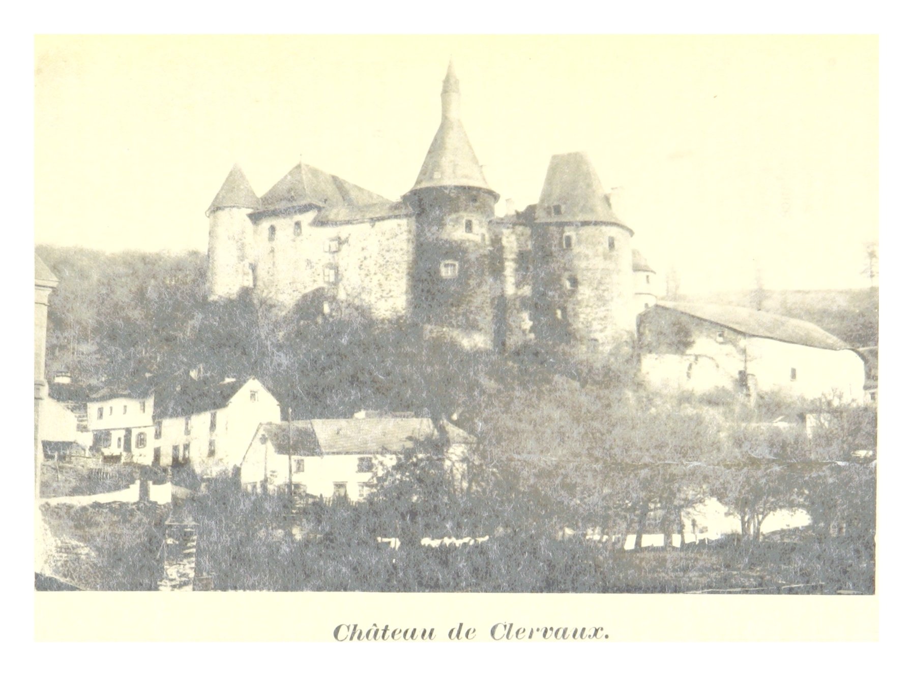 CHATEAU 424