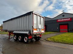 Fruehauf NBH-T3-33-02