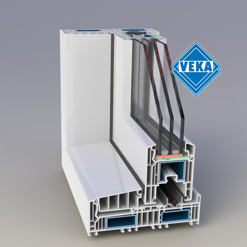 Veka 200 X 130