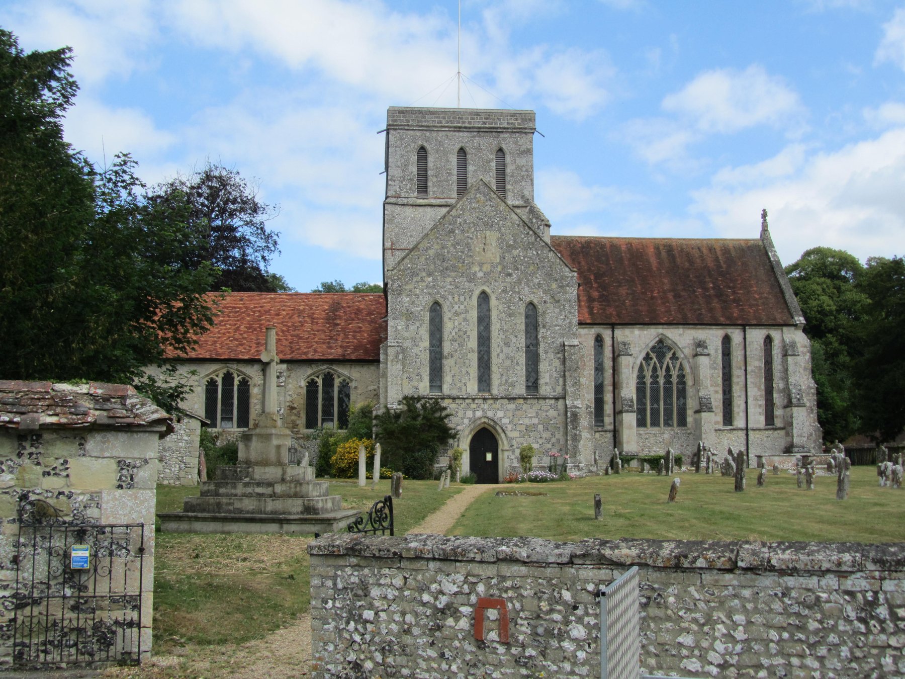 ABBEY SL
