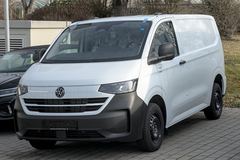 Volkswagen 7DF ACV2