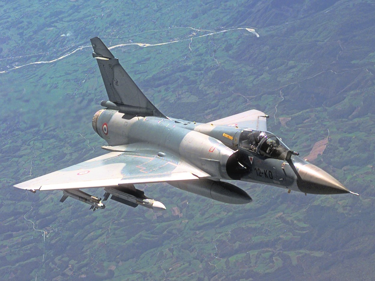 MIRAGE C511D